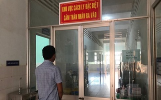 Có kết quả xét nghiệm virus Corona đối với "Hot girl" ở Gia Lai