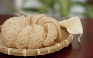 “Gia cố” hệ miễn dịch cá nhân giữa mùa dịch virus corona:  Yến sào, nhụy hoa nghệ tây... có tác dụng gì trong tăng cường hệ miễn dịch?