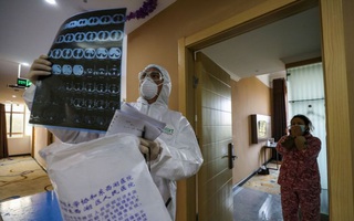 Dịch virus corona: Số người chết tăng lên 492 người, hơn 900 bệnh nhân đã phục hồi, Trung Quốc chuyển sân vận động thành bệnh viện, ưu tiên các trường hợp nhiễm bệnh nhẹ