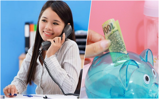 Đầu năm học cách đút lợn 30k hàng ngày như quý cô công sở tuổi 26 để cuối năm ăn Tết thoải mái, tài khoản nhảy số liên tục