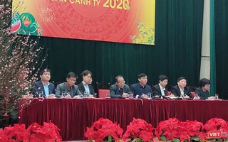 PGS.TS Trần Đắc Phu: Chúng ta cần thay đổi quan niệm về đeo khẩu trang, ai đeo khẩu trang y tế, ai không cần phải đeo