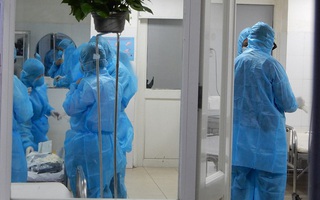 Quảng Ninh: Sau 14 ngày giám sát 06 du học sinh từ Vũ Hán -Trung Quốc trở về đều có sức khỏe bình thường