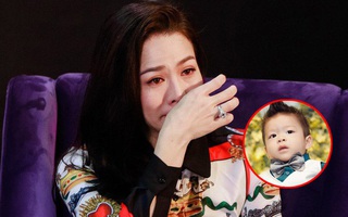 Giữa đại dịch Corona, Nhật Kim Anh không dám về gặp con, nguyên do khiến ai nghe cũng xót xa 