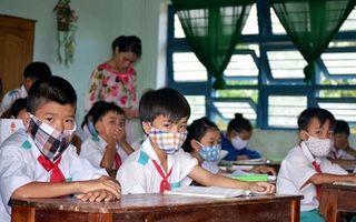 Chính thức: TP. HCM cho học sinh nghỉ thêm 1 tuần để phòng chống virus Corona đến hết 16/2 