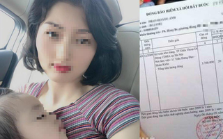 Thấy con dâu gọi điện nhờ lên chăm cữ mẹ chồng nói thẳng: "Đưa tiền thai sản cho mẹ cầm" nhưng sau khi con dâu giãi bày bà lại có hành động khó hiểu