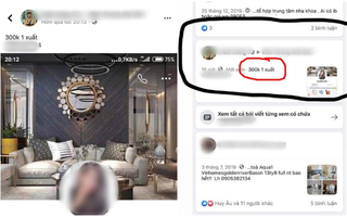 Xôn xao thông tin tài xế xe ôm công nghệ đưa số điện thoại khách hàng lên mạng xã hội kèm nội dung "nhạy cảm" sau khi từ chối chở thêm trẻ nhỏ