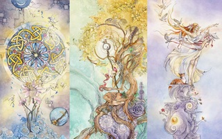 Rút một lá bài Tarot để giải mã bạn cần làm gì để cuộc sống suôn sẻ, thuận lợi hơn trong tháng 2 này