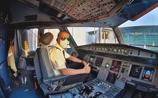 Sức khỏe 2 tổ bay Vietnam Airlines có hành khách nhiễm corona hiện ra sao?