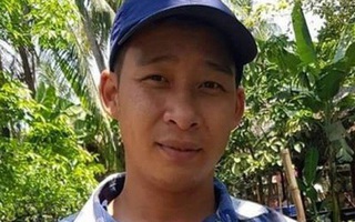 Mạo danh Tuấn “khỉ” gọi "hiệp sĩ" Nguyễn Thanh Hải nhờ đưa ra đầu thú để trêu chọc!