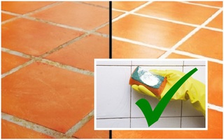 Không cần tới hóa chất vẫn làm sạch nhà tinh tươm nhờ áp dụng đúng những mẹo hữu ích này