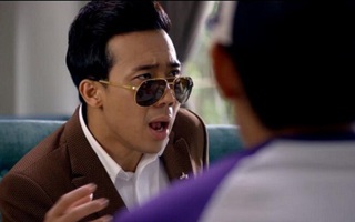 Trấn Thành, Việt Hương lấn át cả vai chính trong phim mới