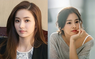 Khối tài sản đáng ghen tị của Kim Tae Hee và Han Chae Young