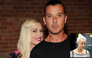 Gwen Stefani ly hôn vì chồng cũ thú nhận ngoại tình suốt 3 năm