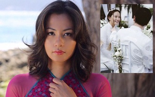 Ngọc Thúy tố chồng cũ hãm hại mình trước khi đính hôn với Phan Như Thảo