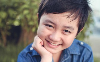 Hé lộ gia cảnh khó khăn của "bản sao Phương Mỹ Chi"
