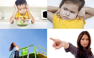 6 việc bố mẹ đừng bao giờ ép con làm