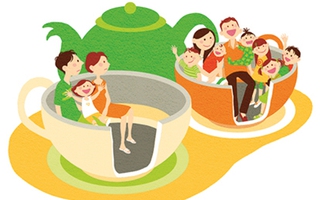 7 câu hỏi bố mẹ cần trả lời khi muốn sinh thêm con