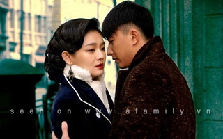 Từ Hy Viên từ chối sử dụng thế thân trong cảnh "hot"