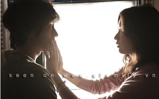 Hé lộ chuyện tình buồn của So Ji Sub trong "Only You" 