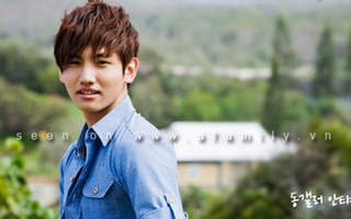 Phim ế của Changmin (TVXQ) đắt khách ở Nhật 