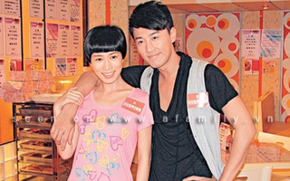 Lâm Phong và Xa Thi Mạn "thất bại" trong mùa phim năm 2011 