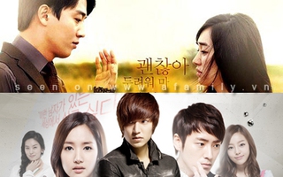 Những bộ phim tình cảm hay nhất của đài SBS năm 2011 