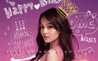 Trương Thiệu Hàm chia sẻ quan niệm tình yêu trong "Repeat I Love You" 