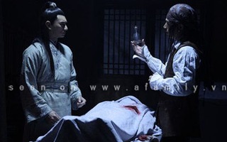 “Hình Danh Sư Gia” tung trailer phá án đậm chất kinh dị 