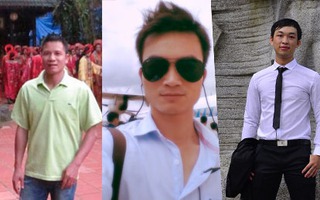 Cánh mày râu công sở bàn về chuyện "yêu gái cơ quan"