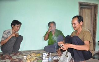 'Người rừng' trở về nhờ... giấc mơ thần kỳ
