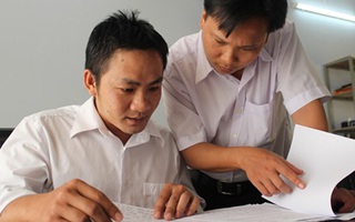 Nhân tài được “treo giá” bao nhiêu?