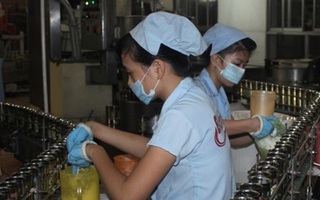 Người lao động kêu trời vì bị doanh nghiệp 'ăn quỵt' tiền lương