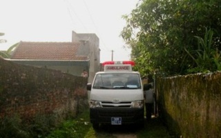 Mổ thai lưu, thai phụ tử vong sau 5 tiếng