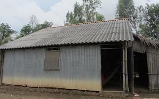Cuộc sống hoảng loạn của nữ sinh sau ngày bị yêu râu xanh hãm hại