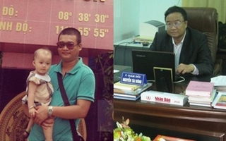Con trai Phó giám đốc Sở: "Lúc được vớt lên, trong túi bố tôi chỉ có hơn trăm ngàn"