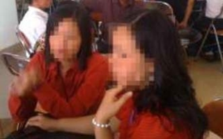 Khi "rau sạch" của các tay chơi là các nàng bán hàng đa cấp