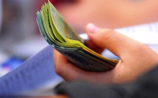 10 đại gia bị truy thu hàng chục tỷ đồng thuế thu nhập