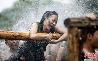Làm vệ sĩ cho nhà giàu lương hơn 30 triệu/tháng