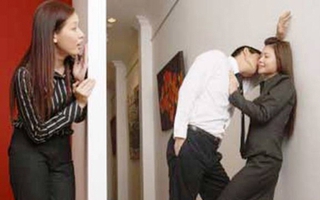 Những chuyến công tác "thót tim"