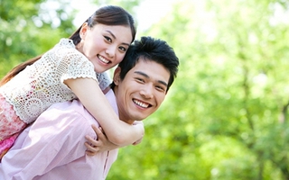Là gái tỉnh lẻ, tôi quyết chỉ yêu và cưới trai Hà thành