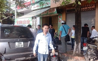 GĐ thẩm mỹ viện vứt xác khách hàng có thể phải nhận 11 năm tù
