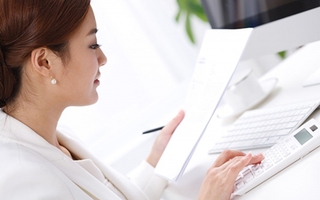 Nghề dành cho người yêu thích các con số