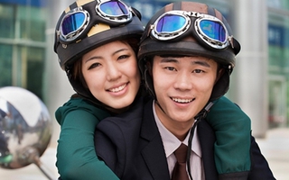 Những điều nên cân nhắc trước khi hẹn hò với đồng nghiệp