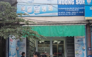 Vụ Trưởng khoa Nhi làm chết trẻ: Phòng khám âm thầm dỡ biển