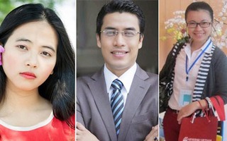 Nghe dân công sở bàn luận về chuyện COCC