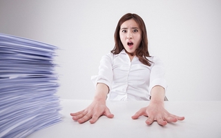 Nhân viên công sở sợ nhất điều gì?
