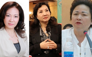 Những nữ tướng khiến phái mạnh phải kính nể của ngành bất động sản Việt Nam