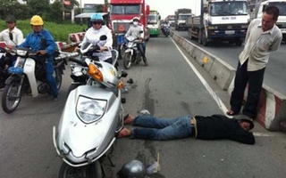 Học sinh lớp 4 kêu gọi "dạy" ý thức cho người lớn