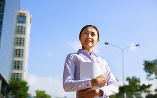 Cách để trở thành người được trọng dụng