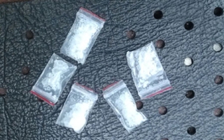 Việt kiều tử vong vì giấu heroin ở "chỗ kín"